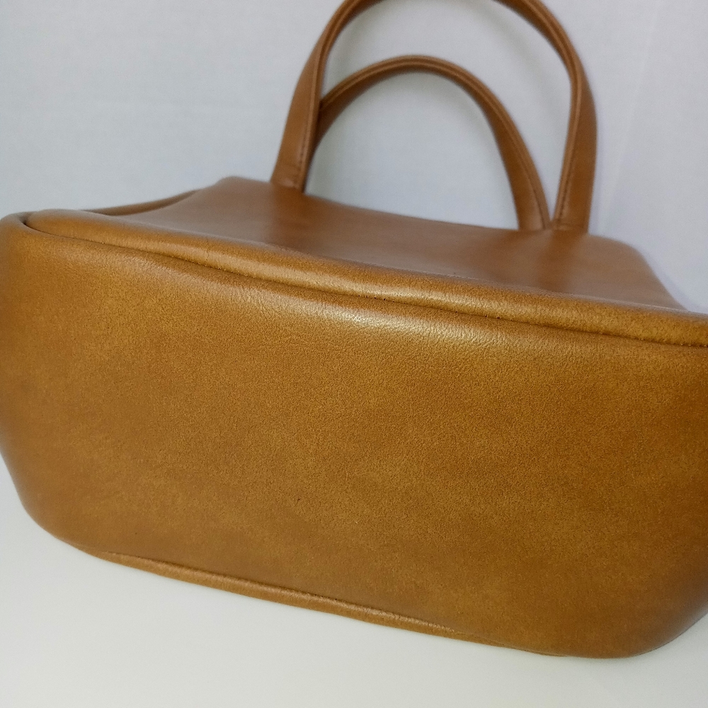 vintage  handbag - Picture 4 of 10